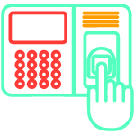 Attendance management system